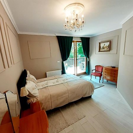 Sopot Split Level Rooms Dış mekan fotoğraf
