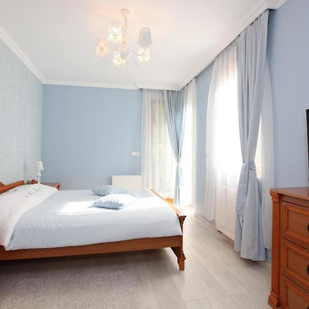 Sopot Split Level Rooms Dış mekan fotoğraf