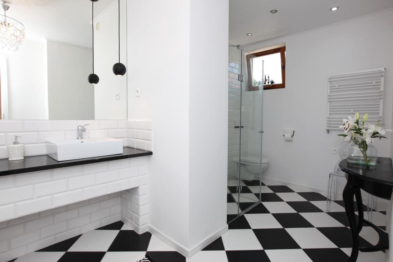 Sopot Split Level Rooms Dış mekan fotoğraf