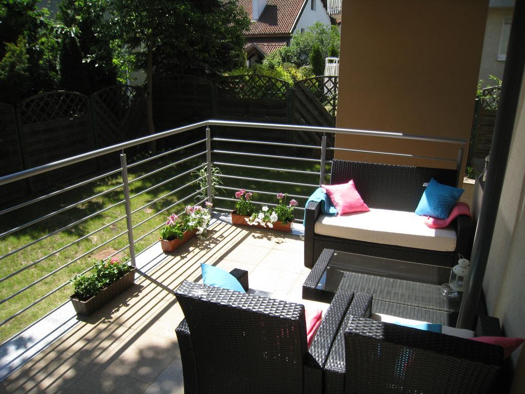 Sopot Split Level Rooms Oda fotoğraf