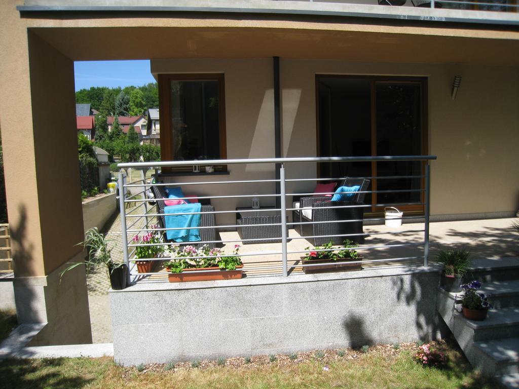 Sopot Split Level Rooms Oda fotoğraf
