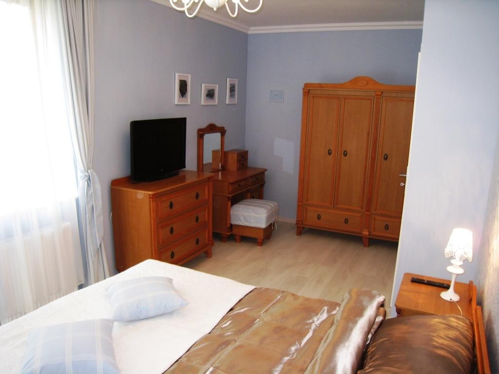 Sopot Split Level Rooms Oda fotoğraf