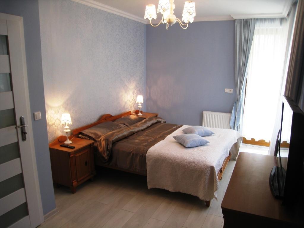 Sopot Split Level Rooms Oda fotoğraf