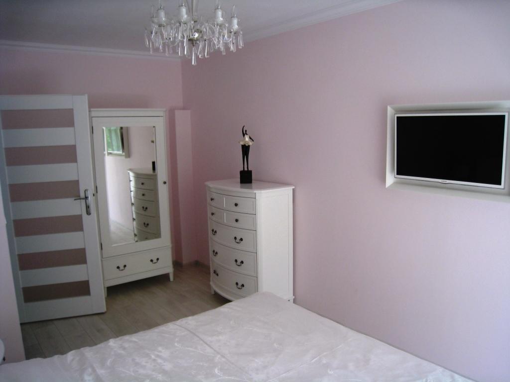 Sopot Split Level Rooms Oda fotoğraf