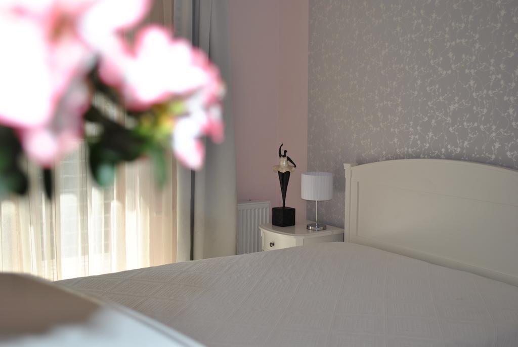 Sopot Split Level Rooms Oda fotoğraf
