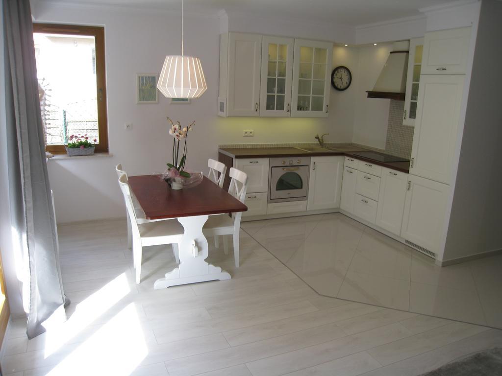 Sopot Split Level Rooms Oda fotoğraf