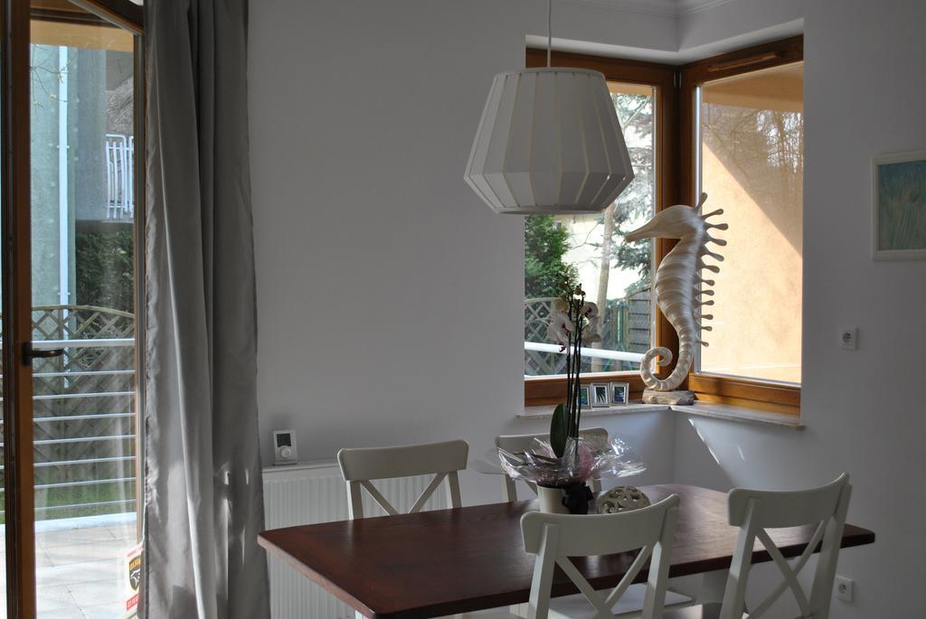 Sopot Split Level Rooms Oda fotoğraf
