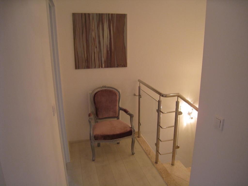 Sopot Split Level Rooms Oda fotoğraf