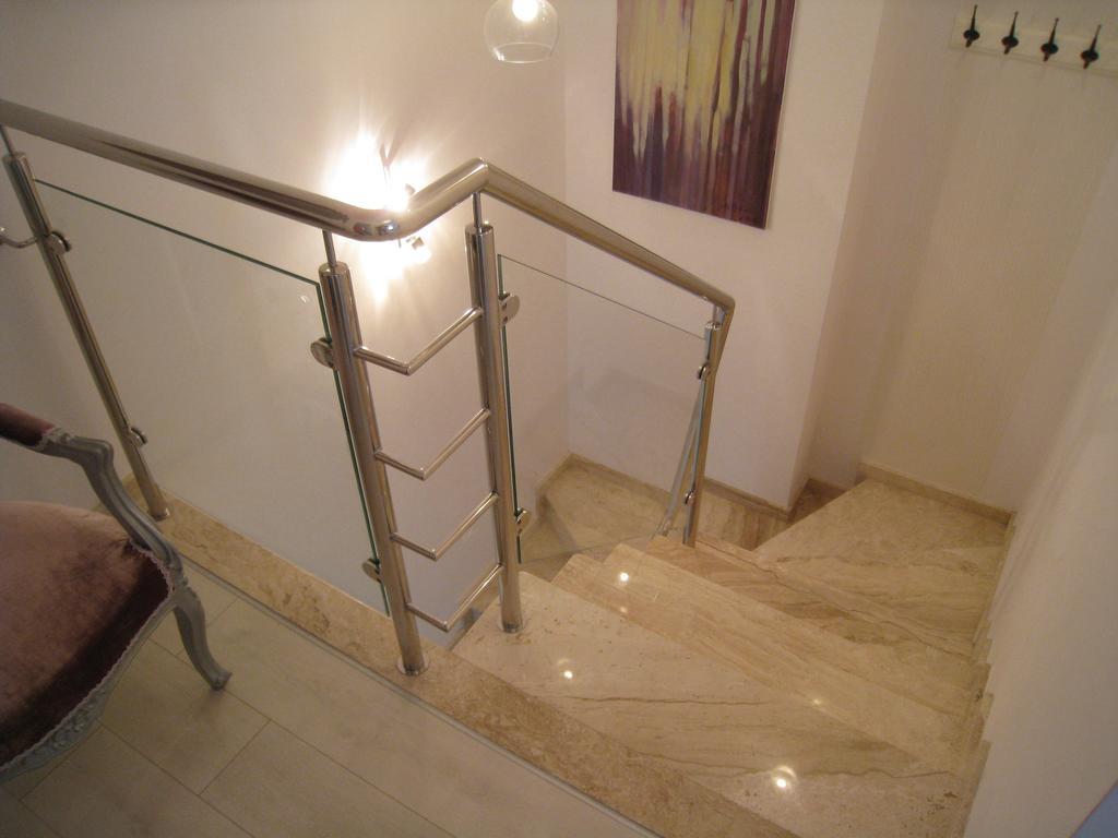 Sopot Split Level Rooms Oda fotoğraf