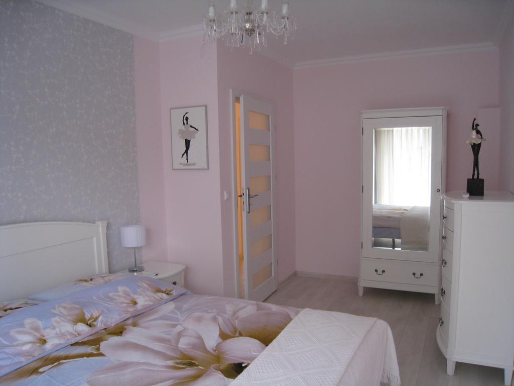 Sopot Split Level Rooms Oda fotoğraf
