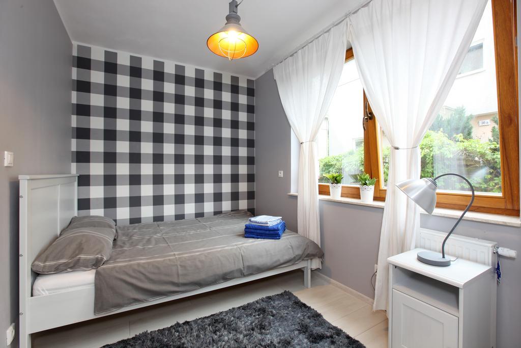 Sopot Split Level Rooms Dış mekan fotoğraf