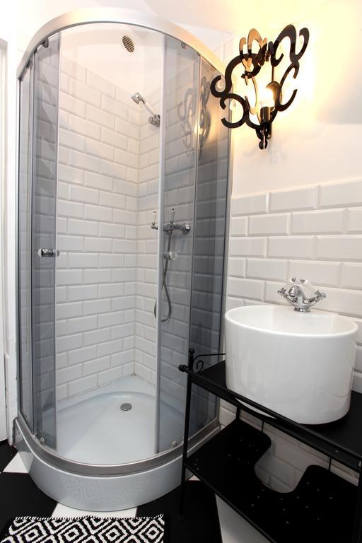 Sopot Split Level Rooms Dış mekan fotoğraf