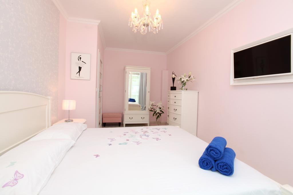 Sopot Split Level Rooms Dış mekan fotoğraf